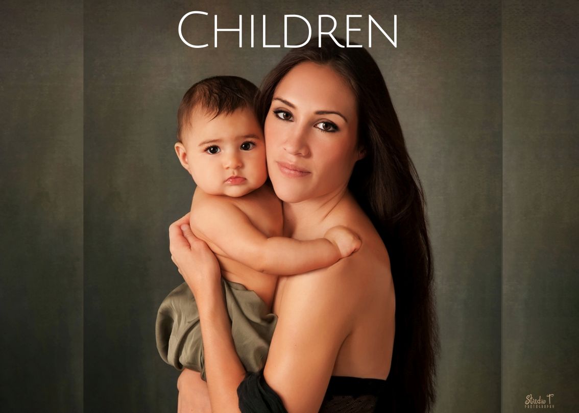 Children | Maternity Portraits Winter Park & Orlando FL